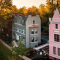 Discovering the Diverse Housing Options in Central Kentucky