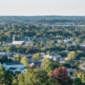 Uncovering the Truth About Crime in Central Kentucky Neighborhoods
