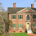 The Allure of Historic Properties in Central Kentucky
