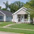 Finding Affordable Housing in Central Kentucky