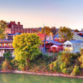 The Best Neighborhoods for Housing in Central Kentucky