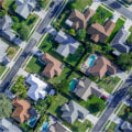 The Average Size of Homes in Central Kentucky: Insights from a Real Estate Expert