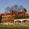 The Diverse Architectural Styles of Housing in Central Kentucky