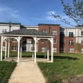 Affordable Senior Housing in Central Kentucky: A Comprehensive Guide