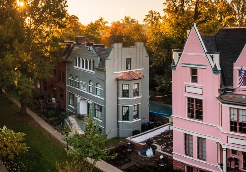 Discovering the Diverse Housing Options in Central Kentucky