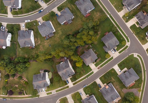 The Thriving Real Estate Market in Central Kentucky
