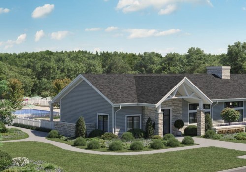 The Ultimate Guide to Amenities Offered by Housing Communities in Central Kentucky