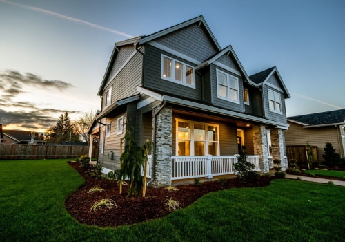 The Growing Demand for Housing in Central Kentucky