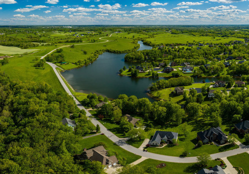 The Ultimate Guide to Buying a Home in Central Kentucky: Expert Tips and Advice