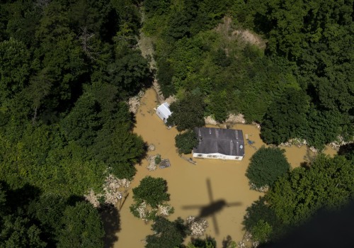 The Impact of Environmental Concerns on Housing in Central Kentucky
