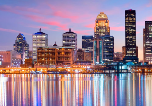The Growing Rental Market in Central Kentucky