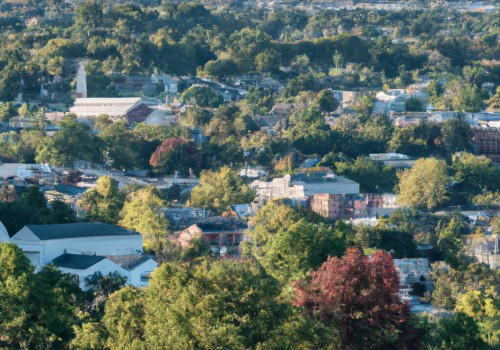 Uncovering the Truth About Crime in Central Kentucky Neighborhoods