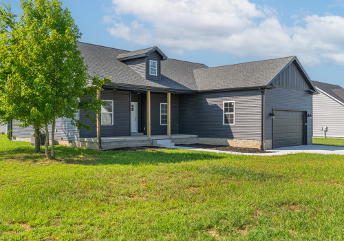 Rent-to-Own Housing in Central Kentucky: A Viable Option for Homeownership
