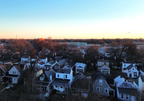 Navigating Housing Laws and Regulations in Central Kentucky