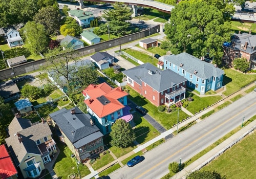 The Factors That Shape the Housing Market in Central Kentucky