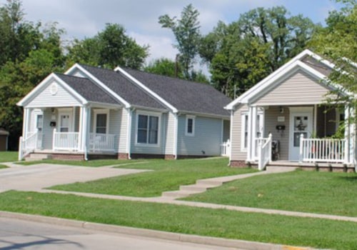 Finding Affordable Housing in Central Kentucky