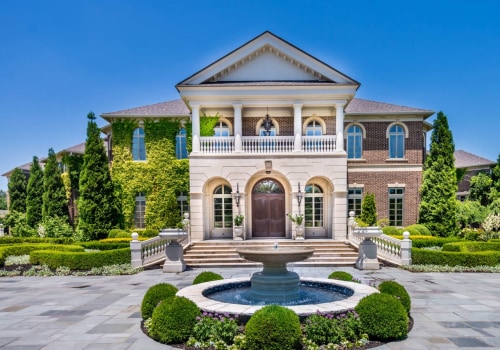The Allure of Central Kentucky: A Look at Housing Prices