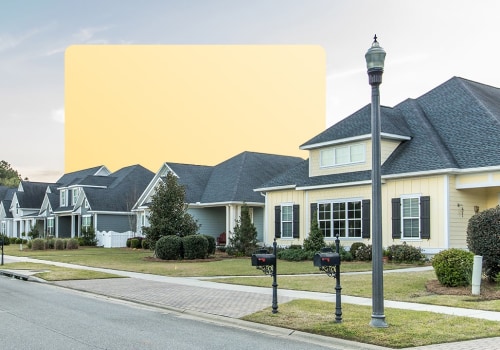 The Central Kentucky Housing Market: Understanding the Average Time Homes Stay on the Market
