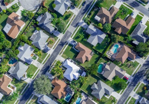 The Average Size of Homes in Central Kentucky: Insights from a Real Estate Expert