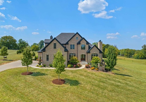 The Cost of Housing in Central Kentucky: An Expert's Perspective