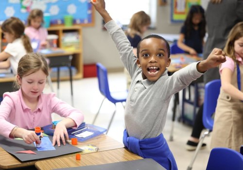 The Top Schools Near Affordable Housing in Central Kentucky