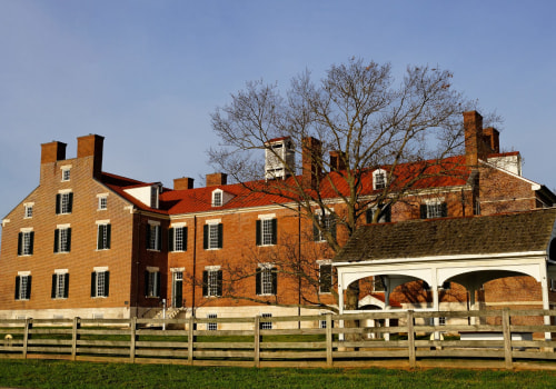 The Diverse Architectural Styles of Housing in Central Kentucky