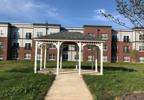 Affordable Senior Housing in Central Kentucky: A Comprehensive Guide